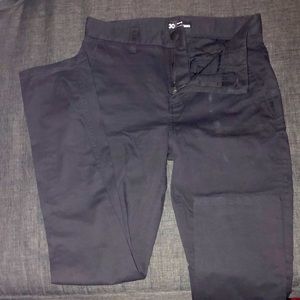Hurley chinos, size 30. Excellent restaurant work pants